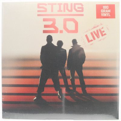 3.0 Live, 2025