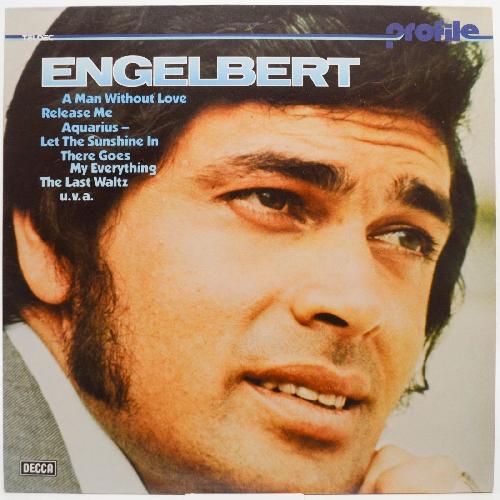 Прочие релизы (Engelbert Humperdinck)