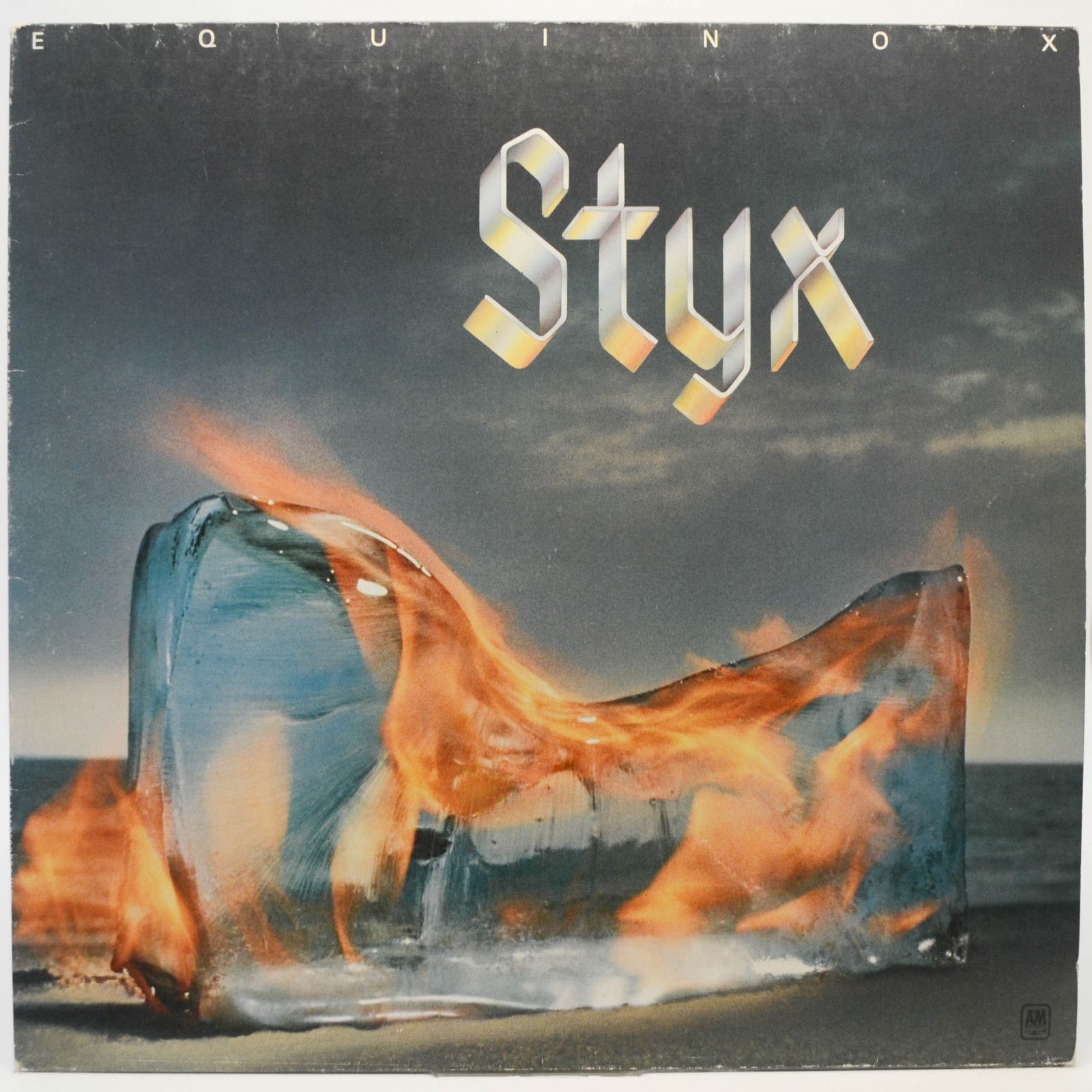 Styx — Equinox, 1976