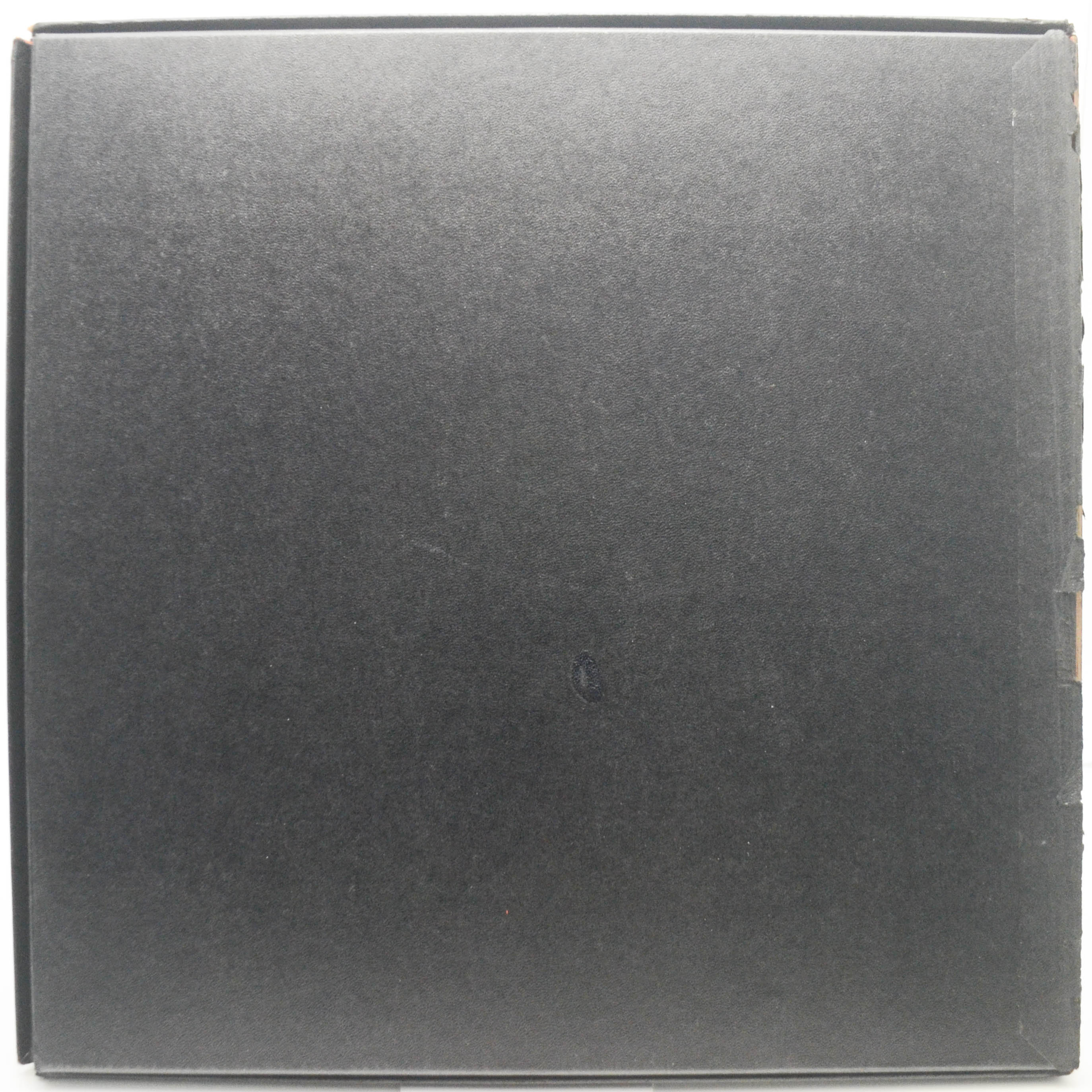 George Harrison — All Things Must Pass (USA+Poster), 1970