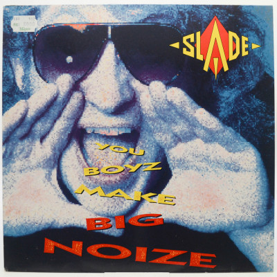 You Boyz Make Big Noize, 1987