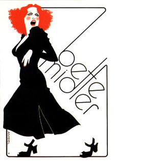 Bette Midler (1973)