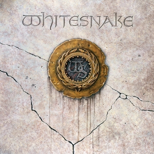 Whitesnake (1987)