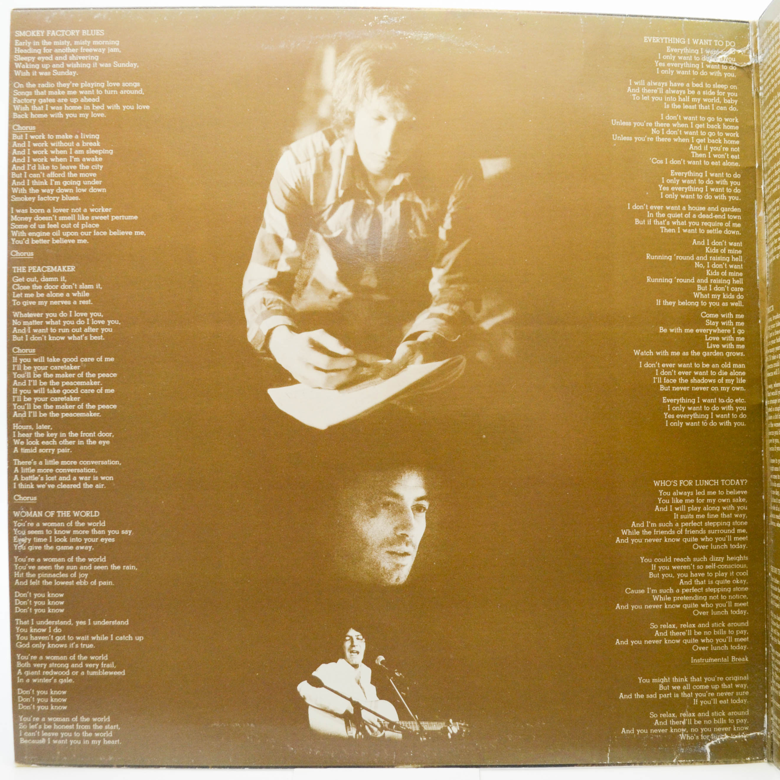 Albert Hammond — The Free Electric Band, 1973