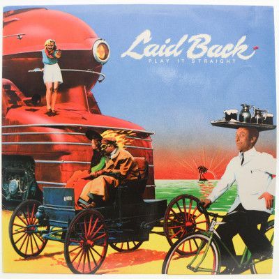 Laid Back