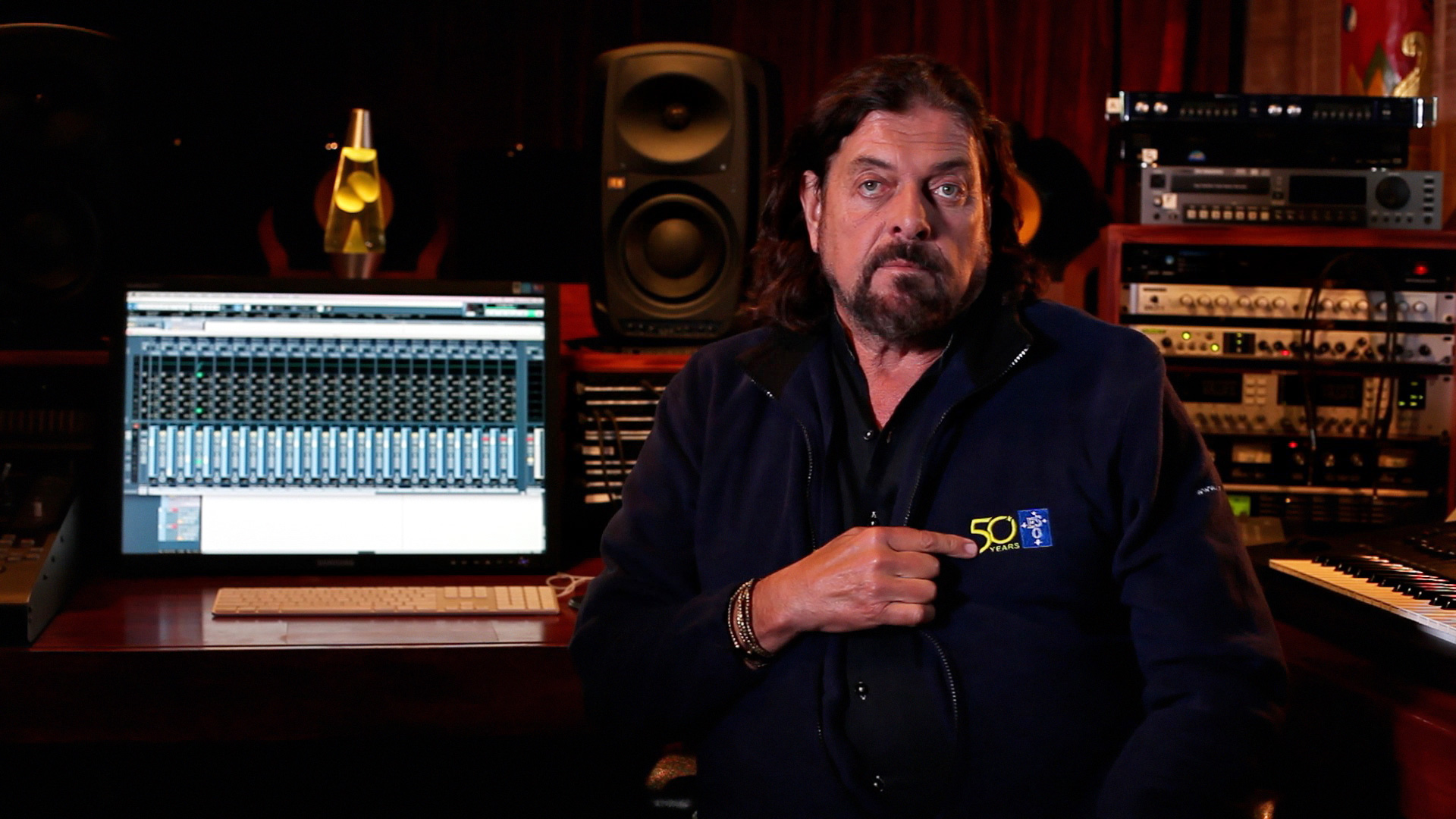 Alan Parsons
