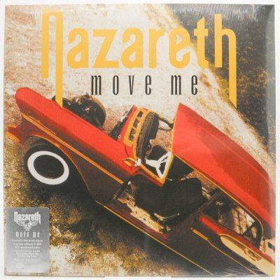 Move Me, 1978