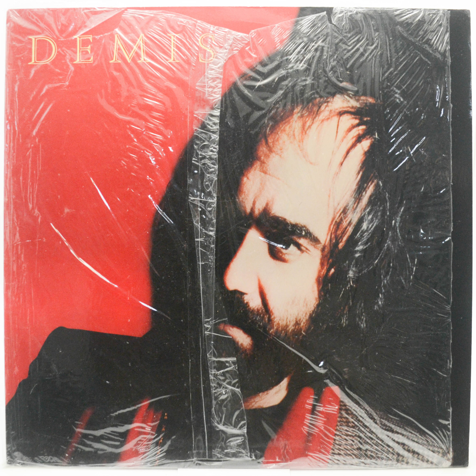 Demis — Demis, 1982