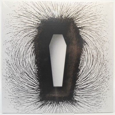 Death Magnetic (2LP), 2008