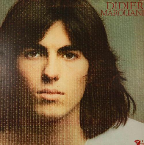 Didier Marouani (1974)