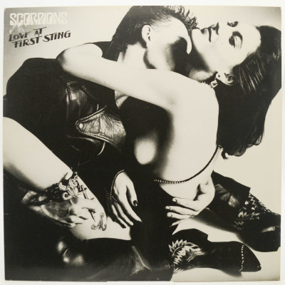 Love At First Sting, 1984