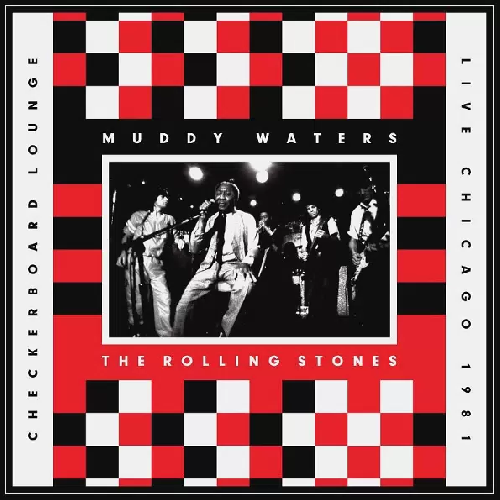 Checkerboard Lounge - Live Chicago