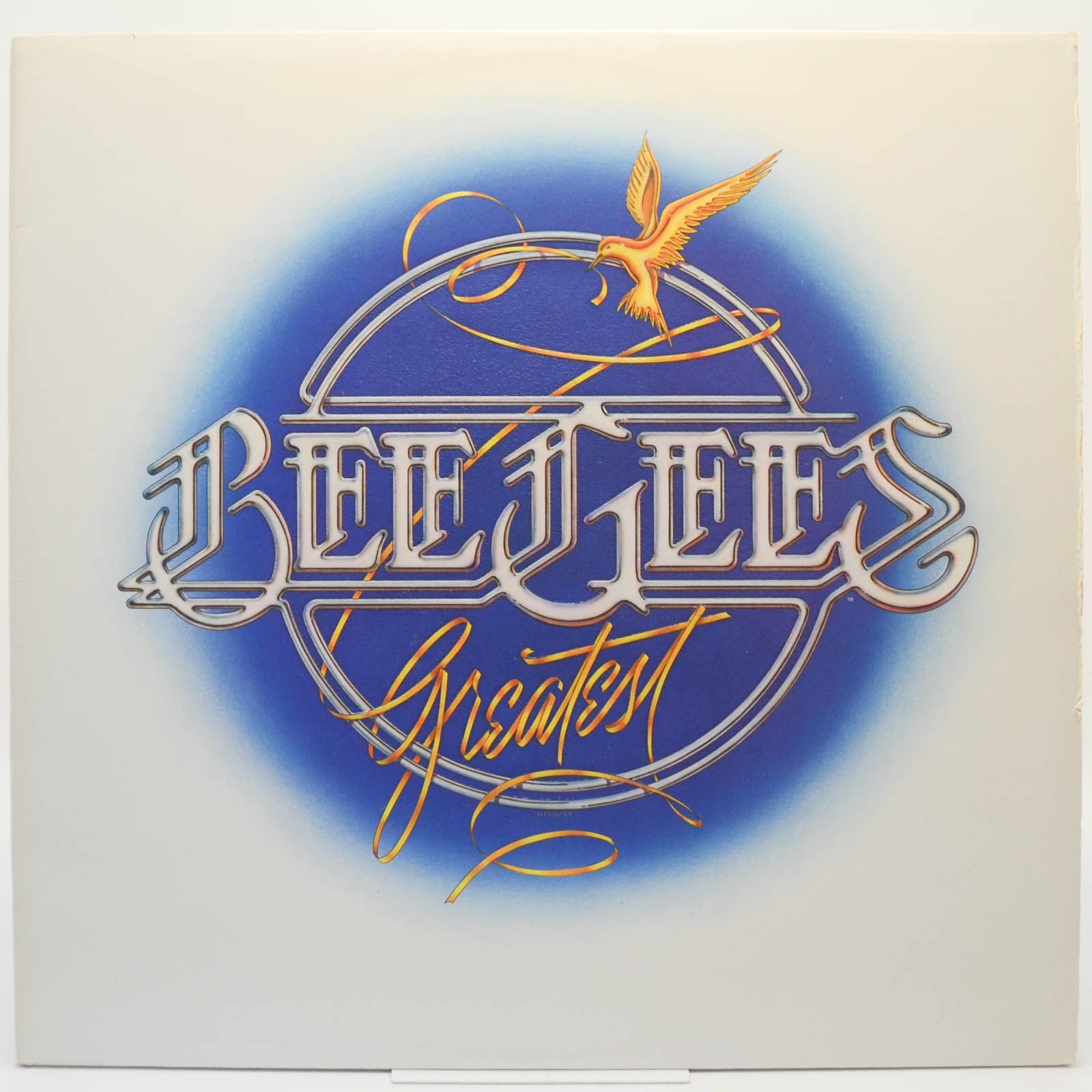 Bee Gees — Greatest (2LP), 1979