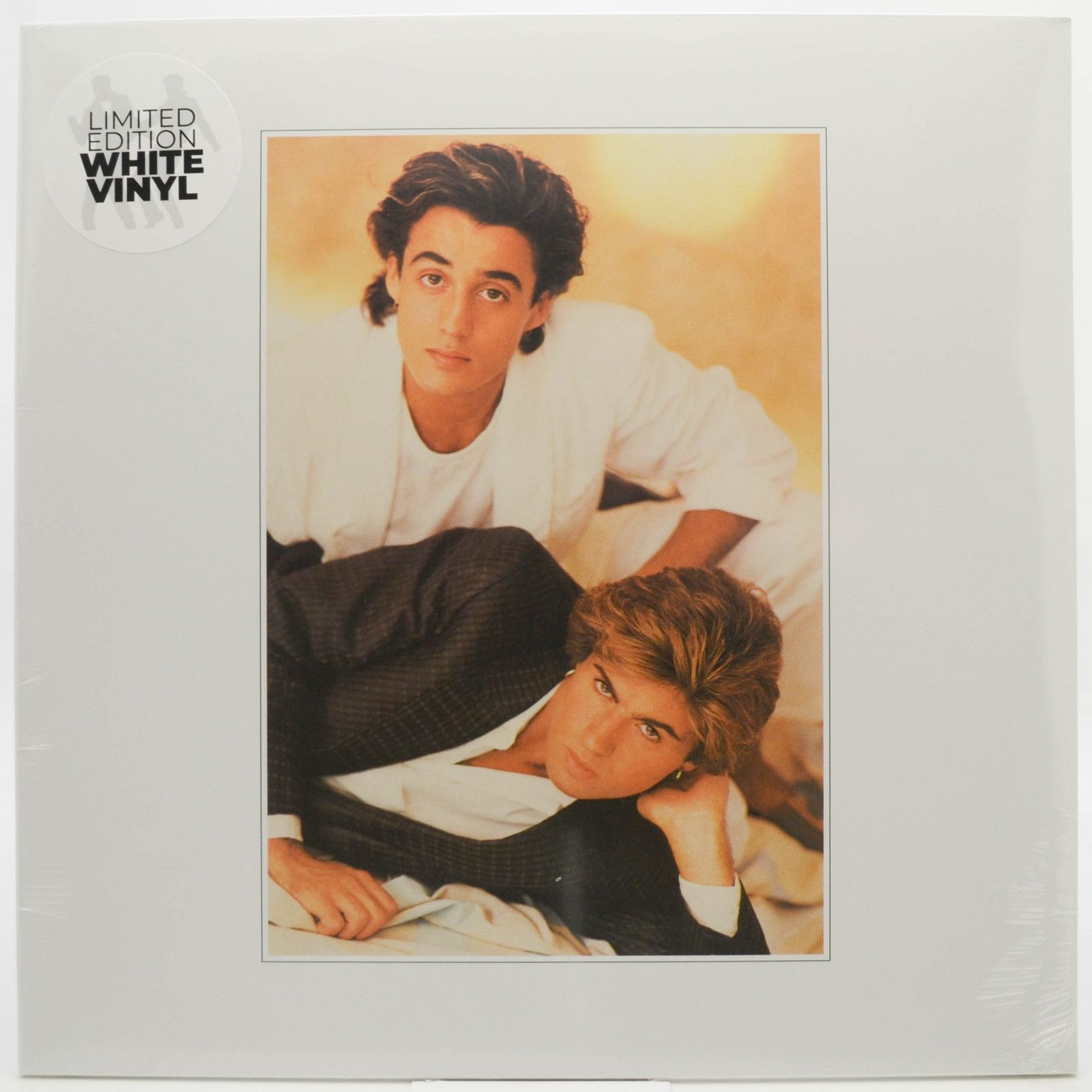 Wham! — Make It Big, 1984