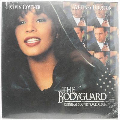 The Bodyguard (Original Soundtrack Album), 1992