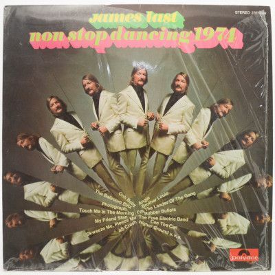 Non Stop Dancing 1974, 1973