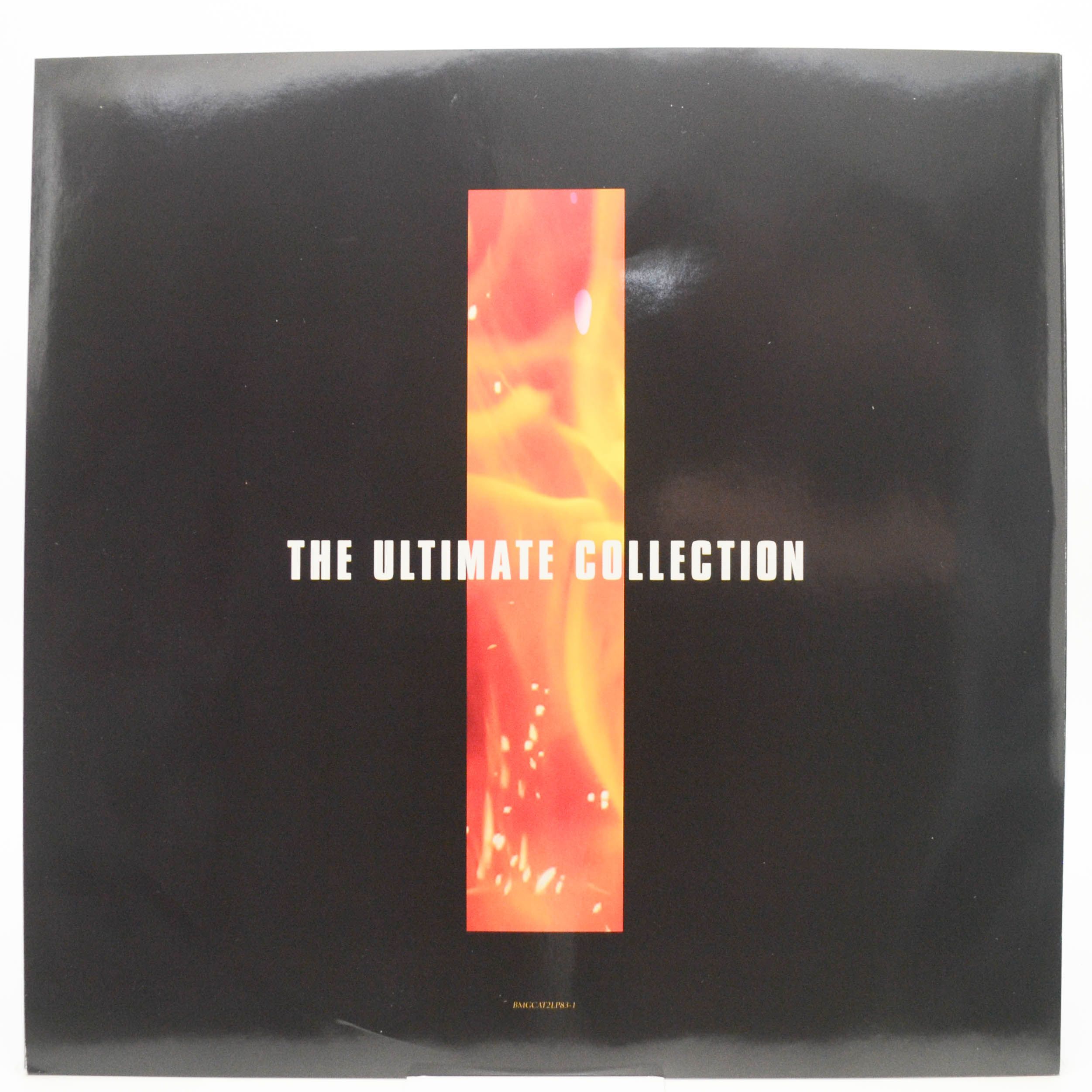 Black Sabbath — The Ultimate Collection (2LP), 2016