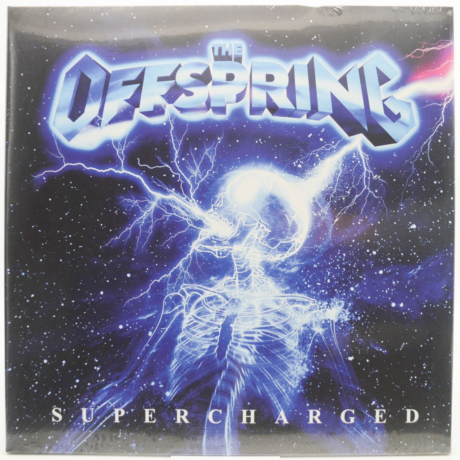 Offspring — Supercharged, 2024