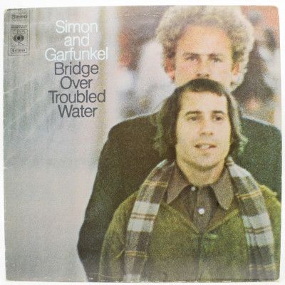 Bridge Over Troubled Water, 1970