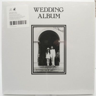 Wedding Album (Box-set), 1969