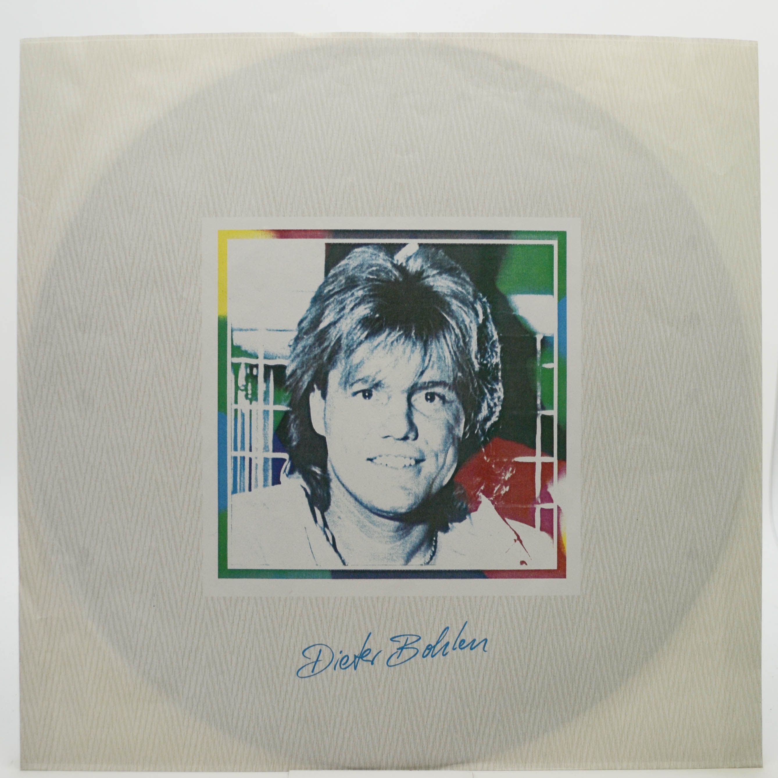 Modern Talking — Ready For Romance, 1986