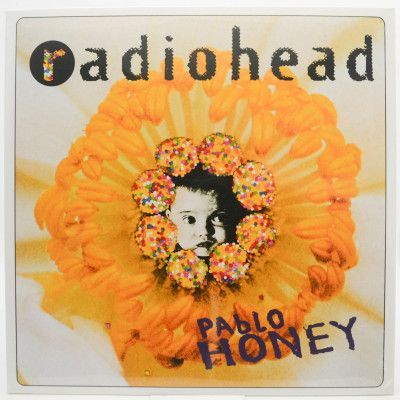 Pablo Honey, 1993