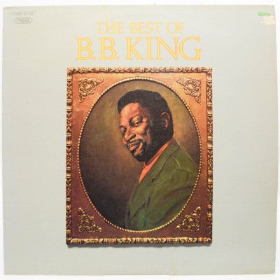 The Best Of B. B. King, 1973
