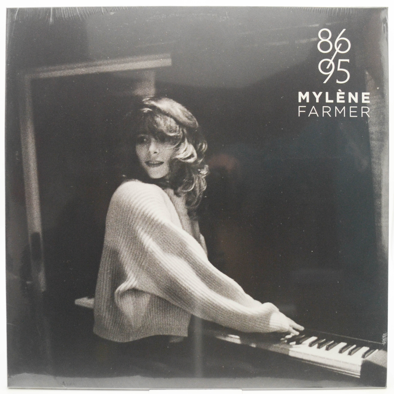 Mylène Farmer — 86/95 (France), 2025