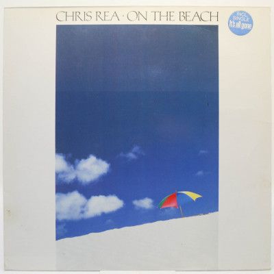 On The Beach, 1986