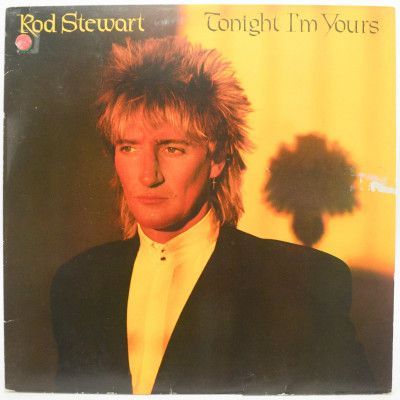 Tonight I'm Yours, 1981