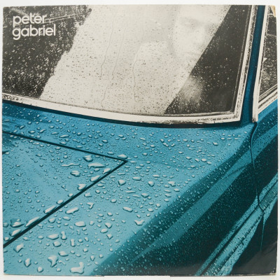 Peter Gabriel, 1985