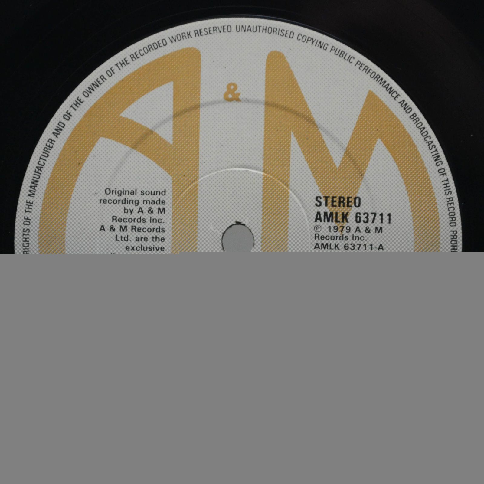 Styx — Cornerstone, 1979