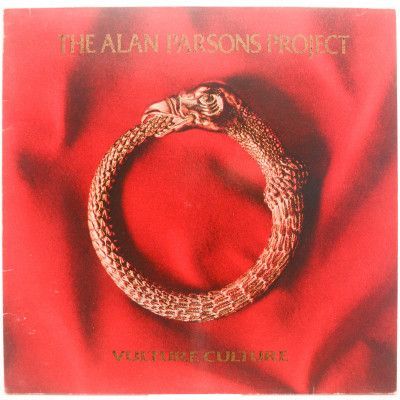 Alan Parsons Project