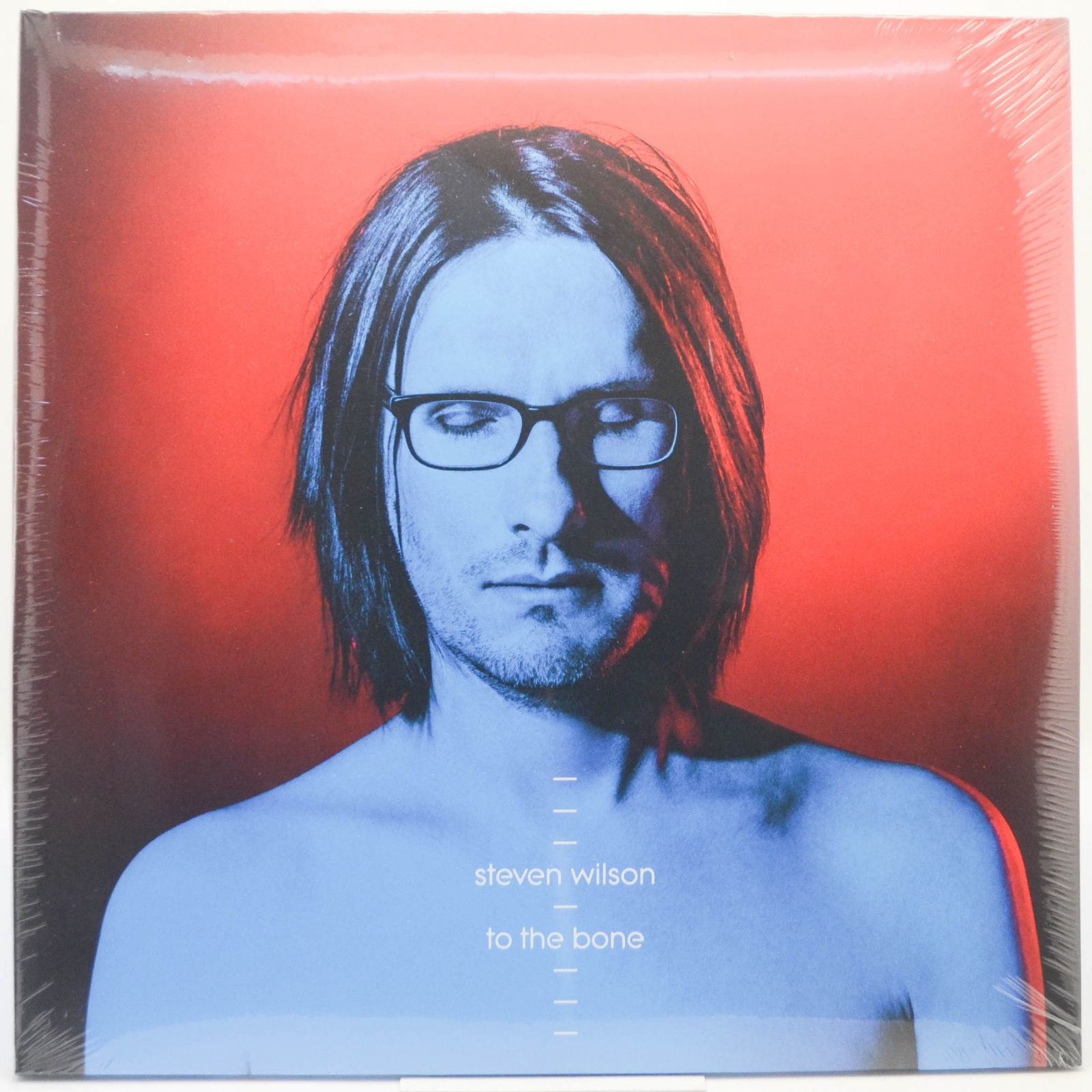 Steven Wilson — To The Bone (2LP), 2017