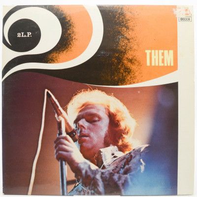 Them (2LP), 1976