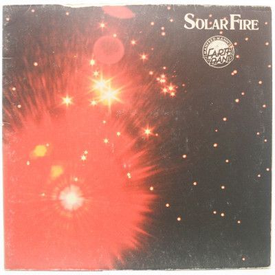 Solar Fire, 1981