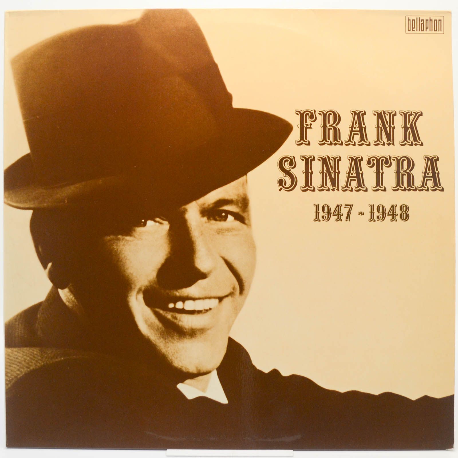 Frank Sinatra — 1947-1948, 1975