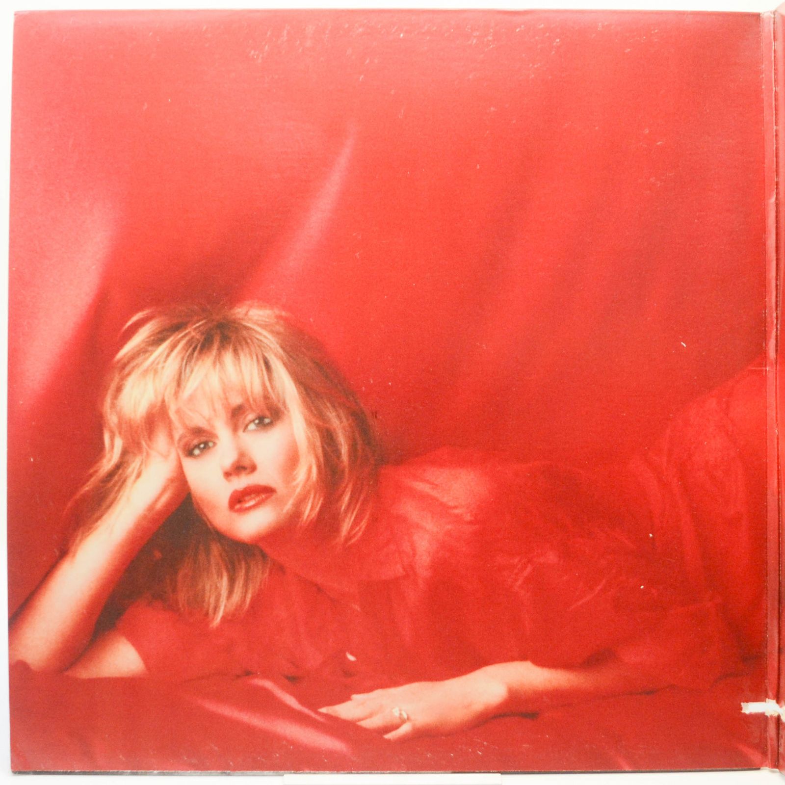 Olivia — Soul Kiss, 1985