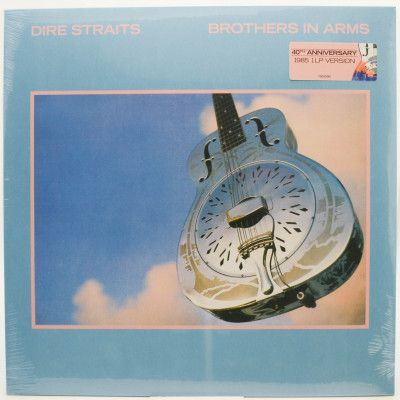 Brothers In Arms, 1969