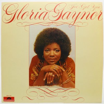 Gloria Gaynor