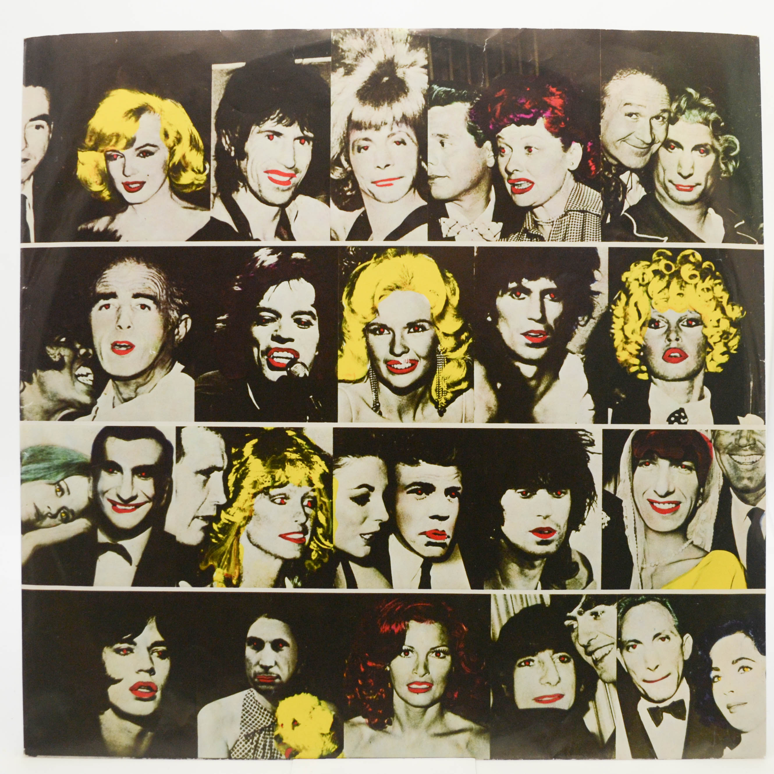 Rolling Stones — Some Girls, 1978