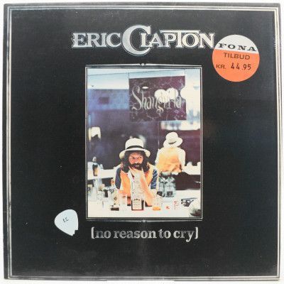 No Reason To Cry, 1976