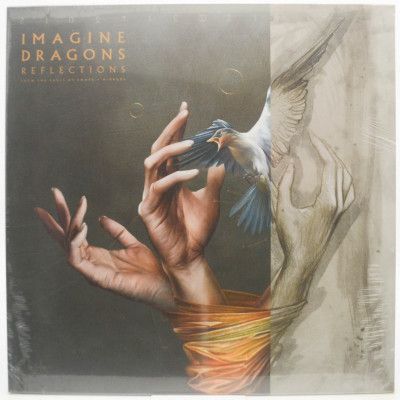 Reflections (From The Vault Of Smoke + Mirrors), 2025