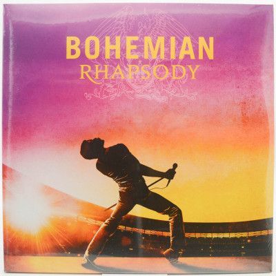 Bohemian Rhapsody (The Original Soundtrack) (2LP), 2019