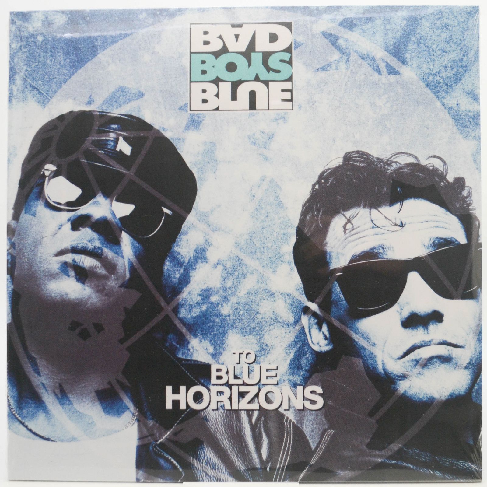 Bad Boys Blue — To Blue Horizons, 1984