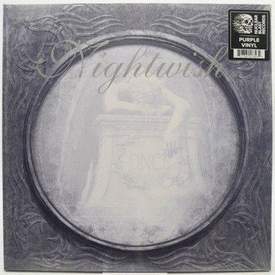 Once (2LP), 2004