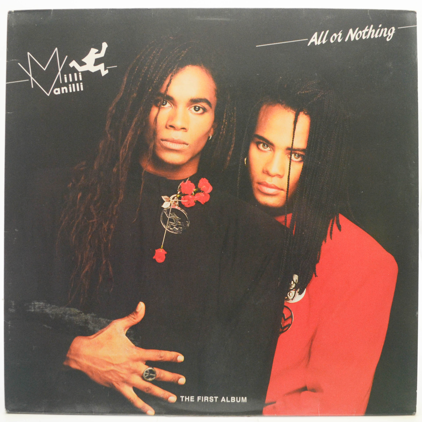 milli vanilli money