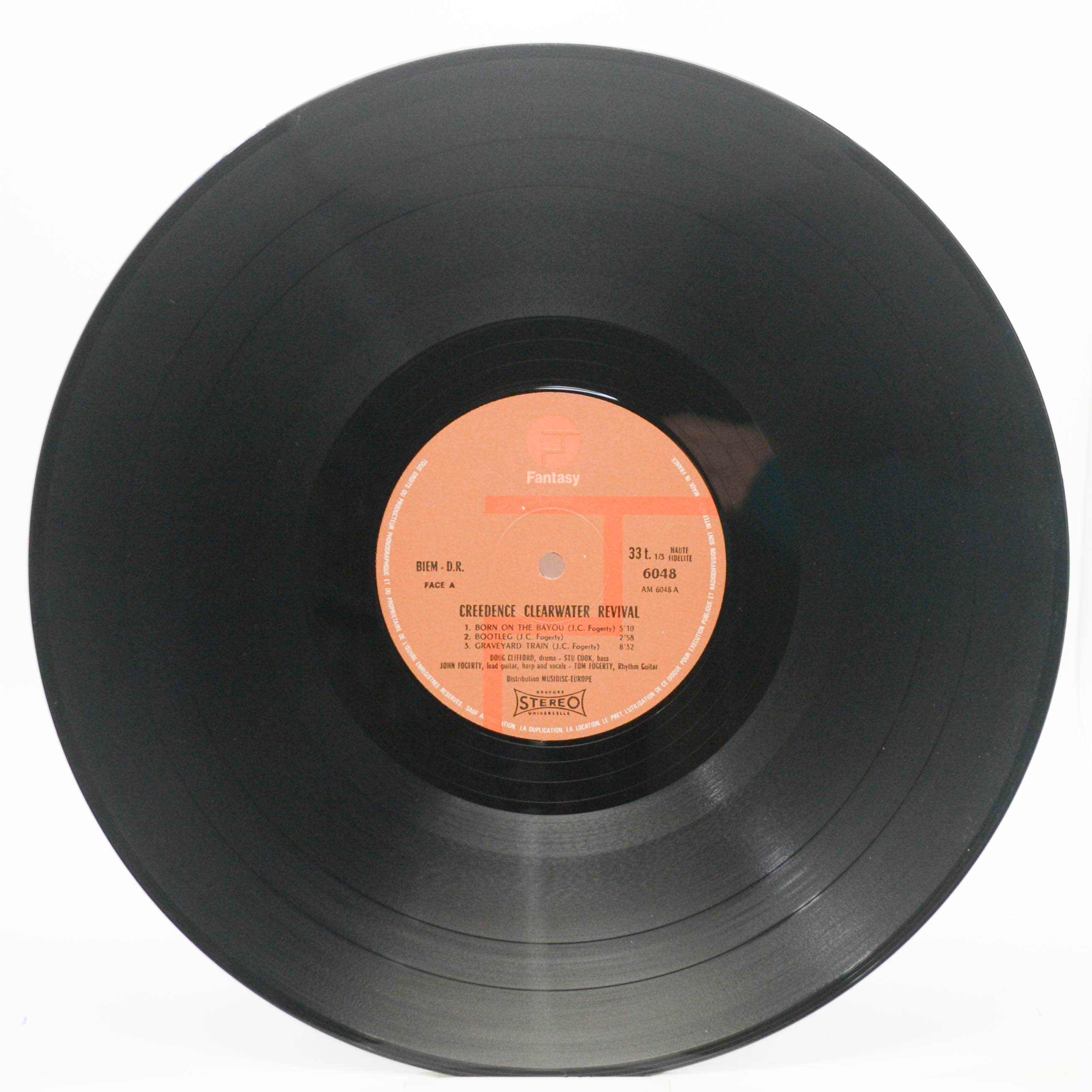 Creedence Clearwater Revival — 1970 (2LP), 1970