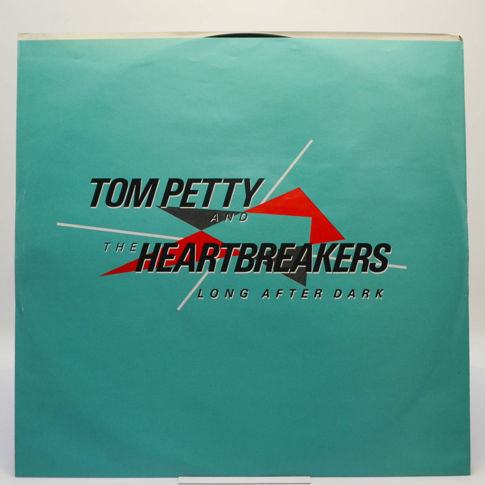 Tom Petty And The Heartbreakers — Long After Dark, 1982