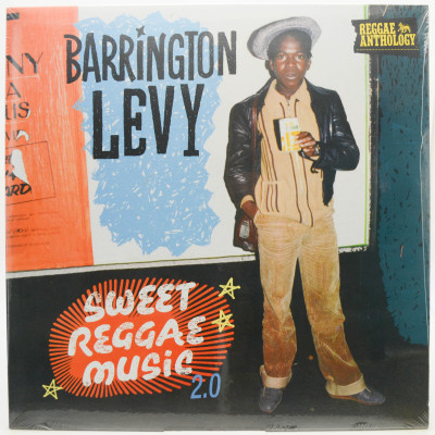 Sweet Reggae Music 2.0 (USA), 2012